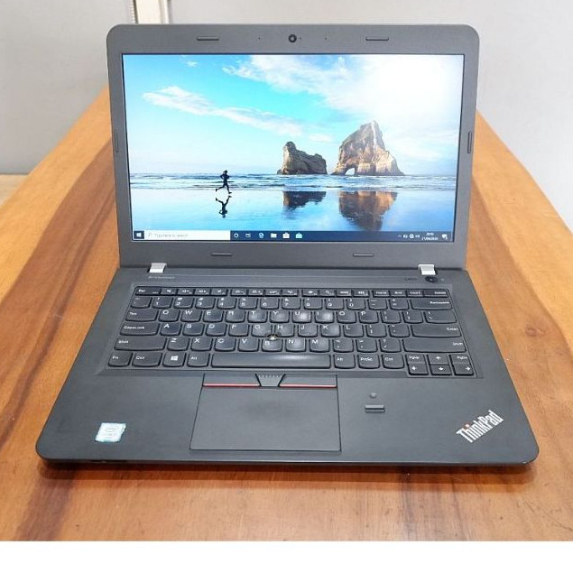 laptop Thinkpad E460 Core i7-6500U 4Gb 500Gb  R7 SCU7090