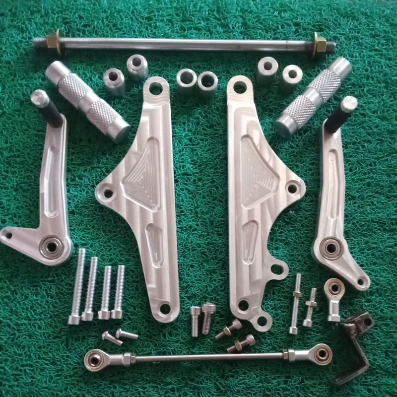 Underbone MX KING UB MXKING bukan RCB ES2 BPRO
