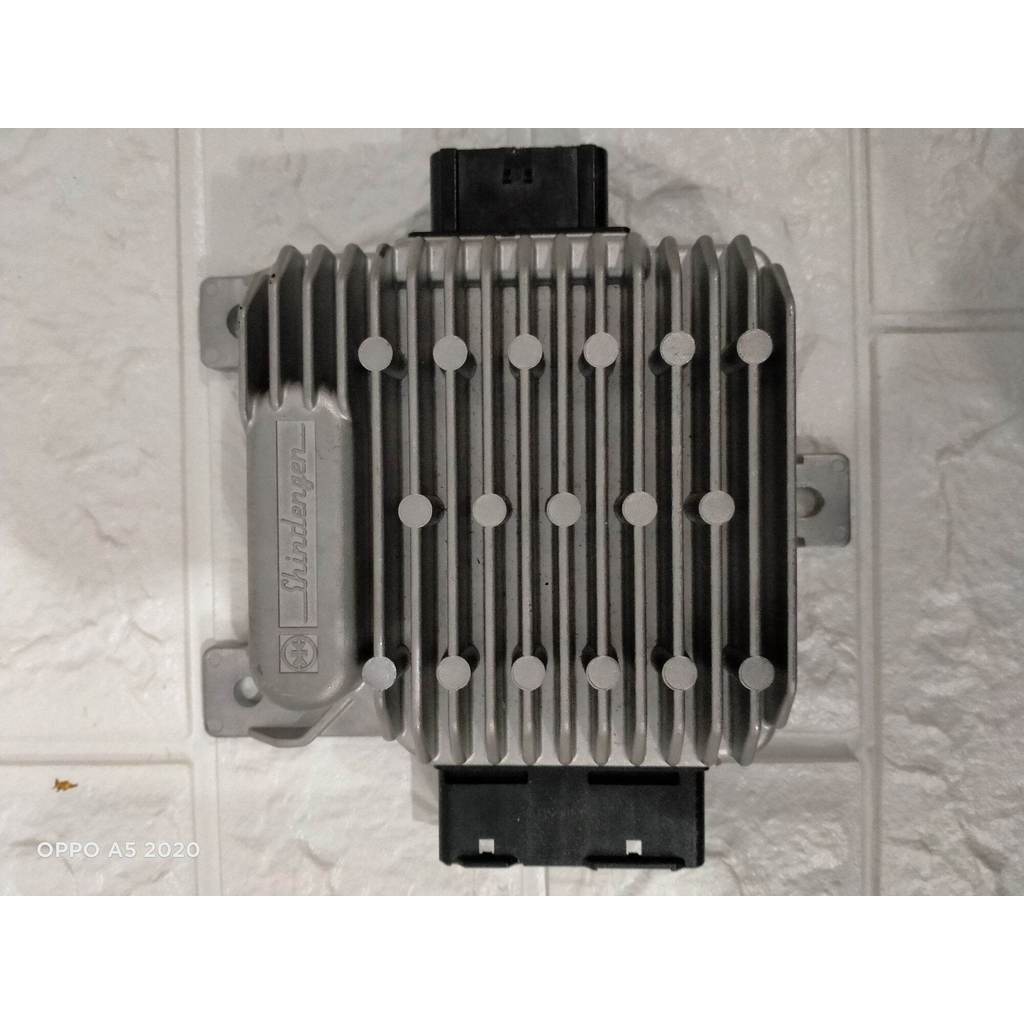 ecu cdi honda vario 125 lama old KZR