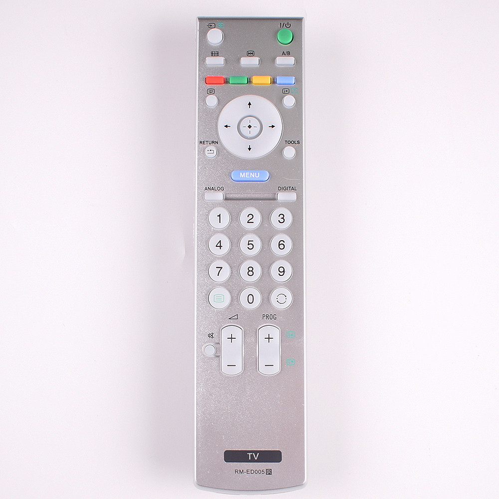 RMED005 TV Controller For Sony Remote Control RMGA008 RM ED007 ED005 RMYD025 YD028 , LED LCD TV  Rem