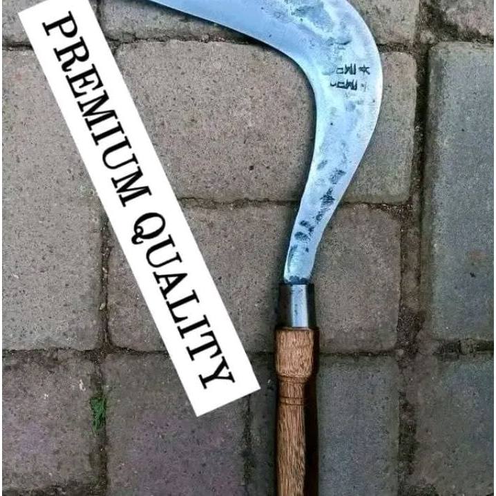 Arit / sabit Dewi Jawa Cap dewi bintang ful baja per Asli