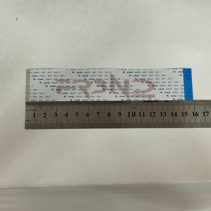 Kabel Flexible AWM 20624 30 pin 15 cm SDG BOLAK-BALIK