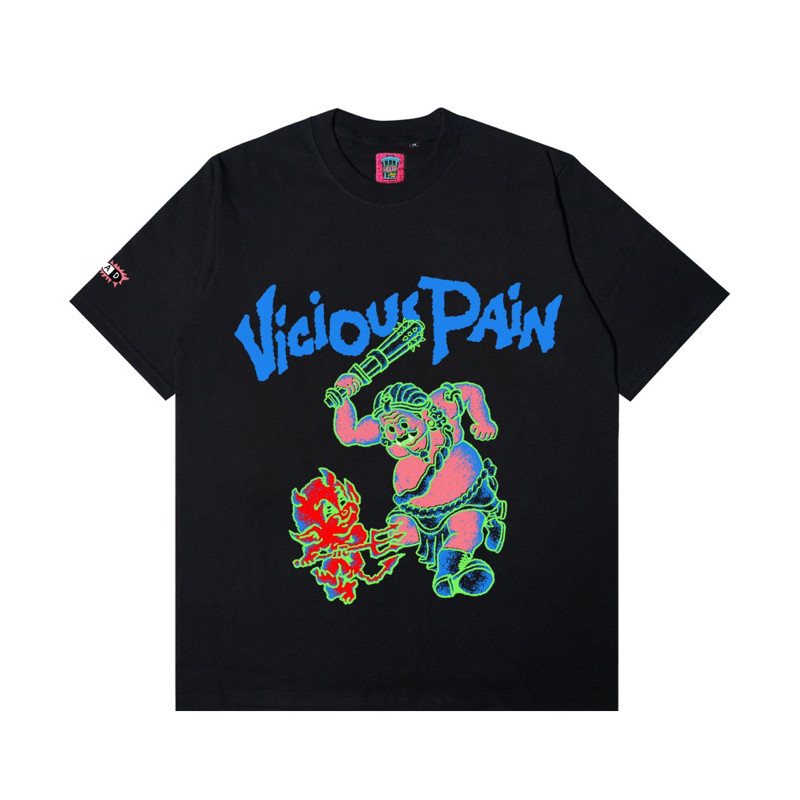 [HOT] VICIOUS PAIN / BARON