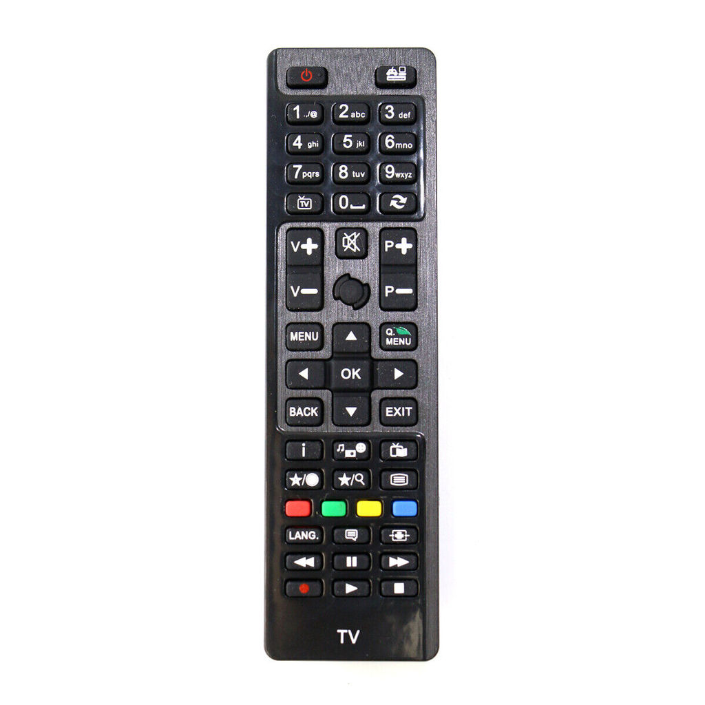Remote Control For PanasonicTX24CW304 TX24C300E TX24CR300  TX32C300E TX32CW304 TX40C300B Smart LCD L