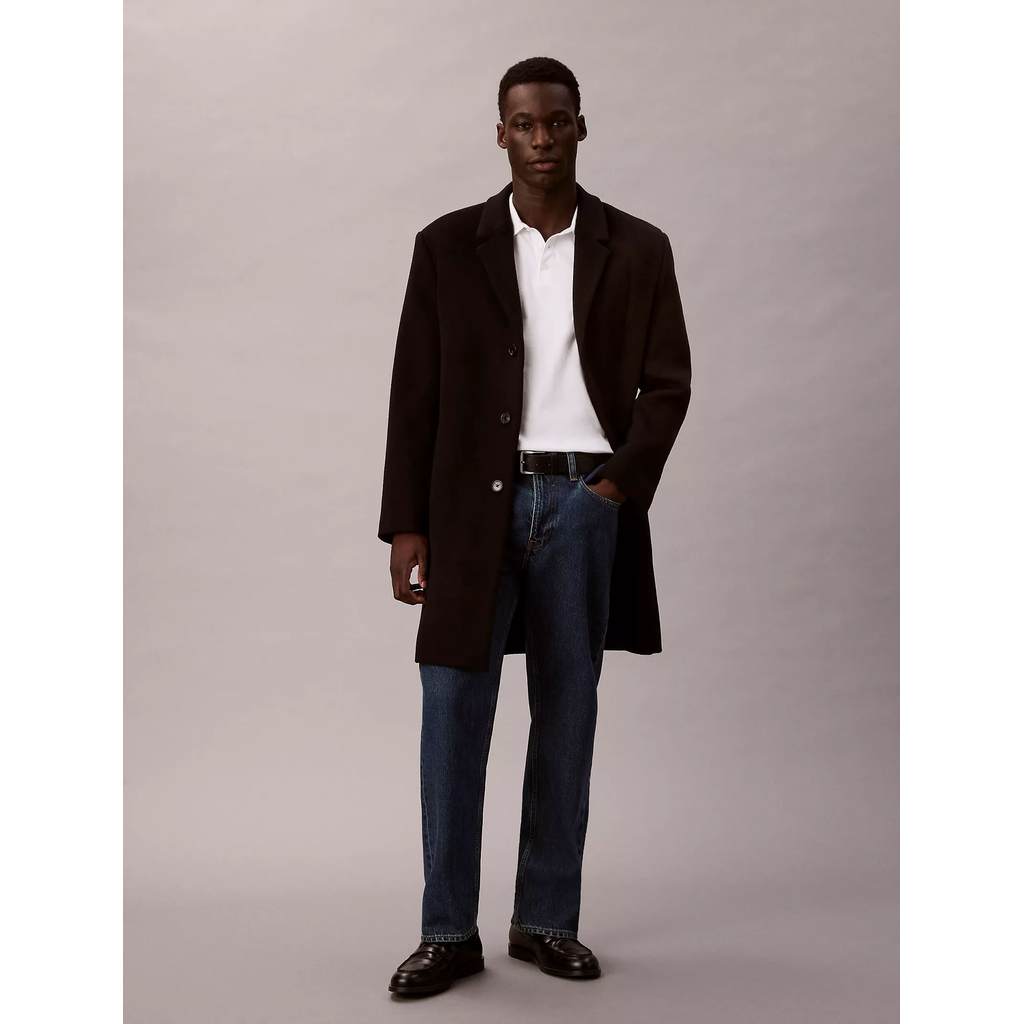 Calvin Klein - Classic Monogram Polo