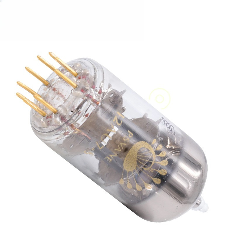 PSVANE 12AX7S 12AU7S 12AT7S EL84S Vacuum Tube Upgradat 12AX7 12AU7 12AT7 ECC83 ECC82 ECC81 EL84 Tube