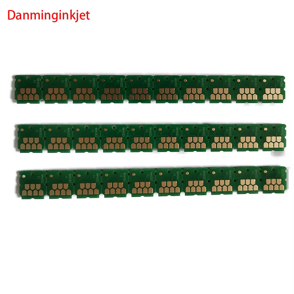 30 pcs c9344 maintenance tank ips for epson ew-452A xp-3100 xp-4100 xp-4105 wf-2810 wf-2830 wf-2831 