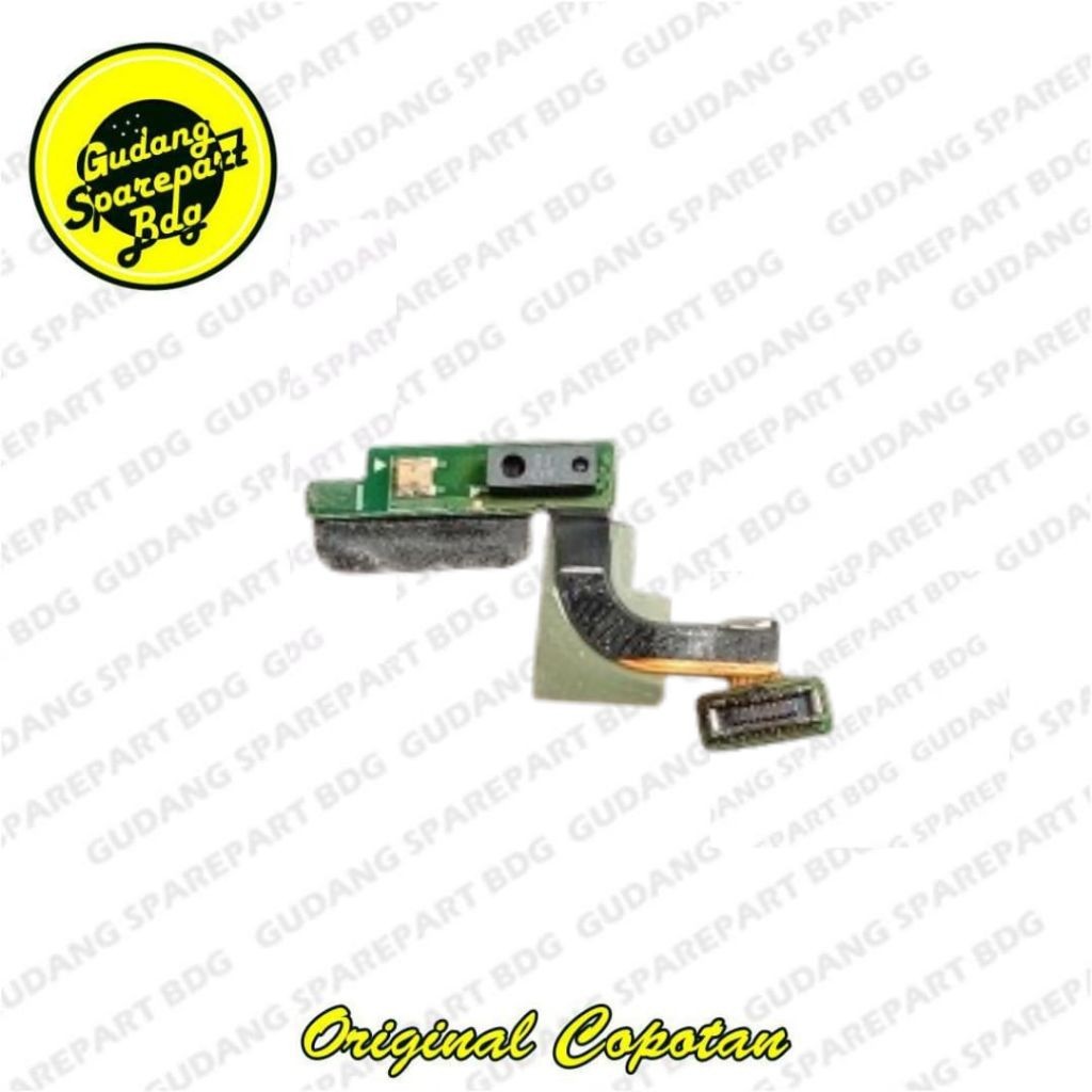 Sensor Proximity Samsung Galaxy S7 Edge Second Copotan