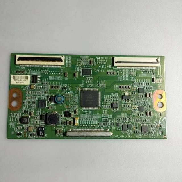 T con - Tikon - Ticon - Tcon Tv LCD Sony KLV-40BX400 - 40BX