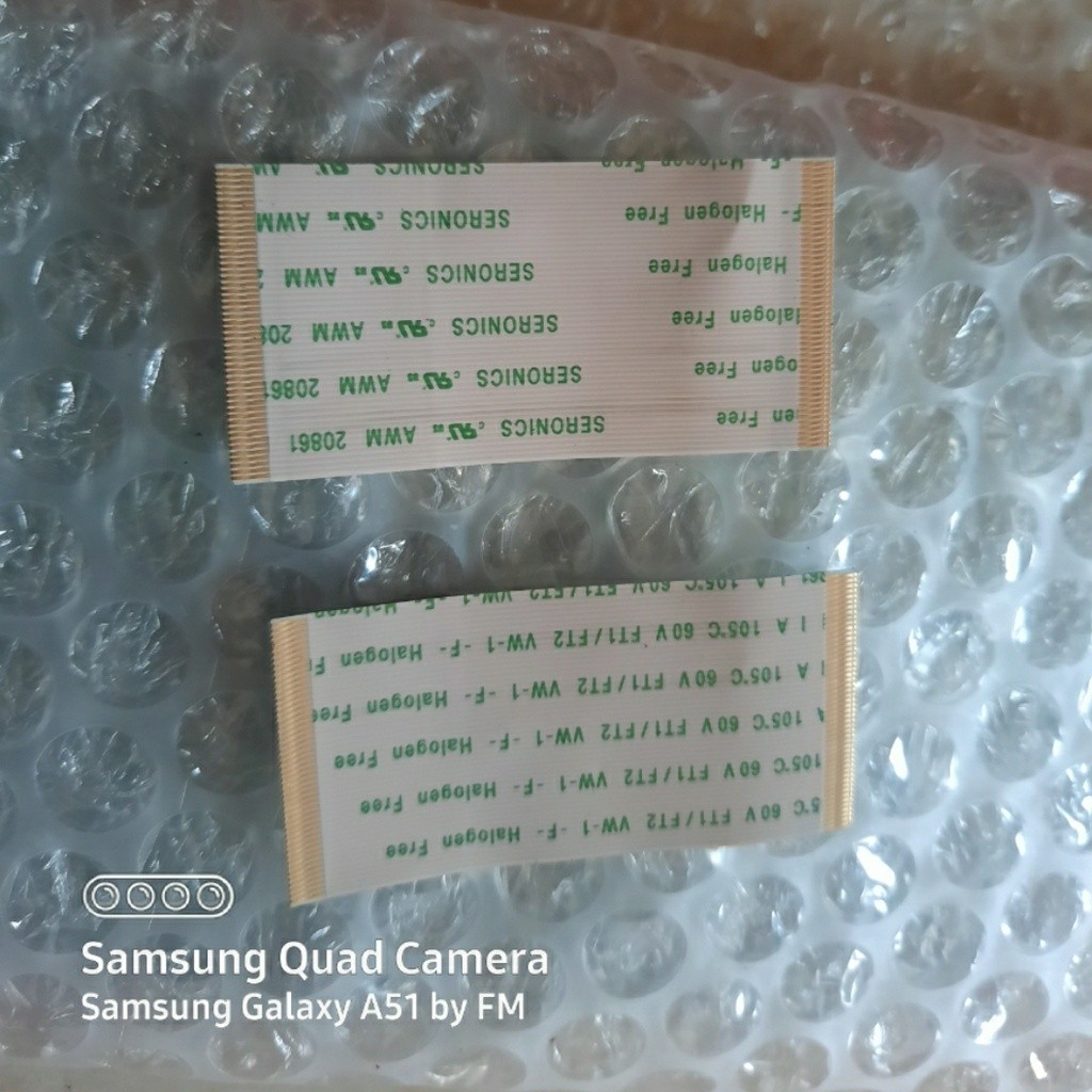 Kabel Fleksibel T con V15 Tv LED LG 42LB550A - 42LF550A - Kabel Flexible Tcon v14 Tv LED LG 42LB550 