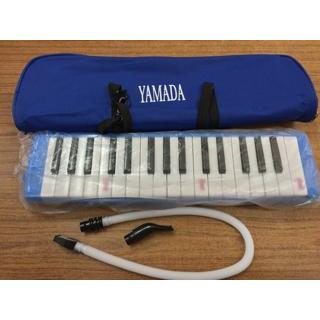 READY !Pianika Yamada