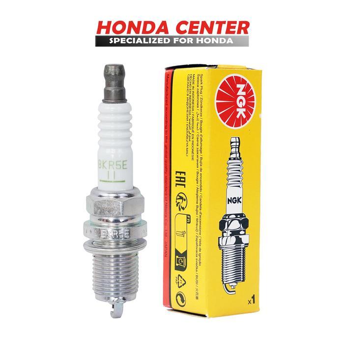 BARU Busi Honda Jazz idsi 2004 2005 2006 2007 2008 New City idsi 2003 2004 2005 2006 2007 2008 BKR5E