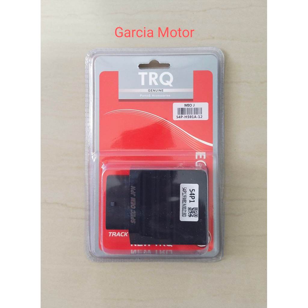 ECU / CDI Mio J, Mio GT, Soul GT.