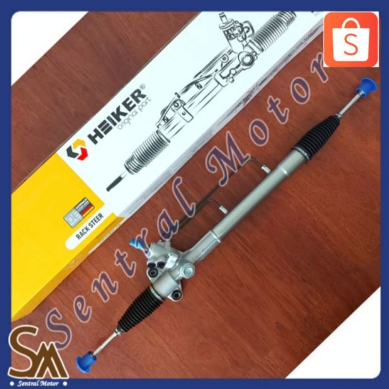 Rack Steer Rek Stir Avanza/Xenia Power Steering Heiker