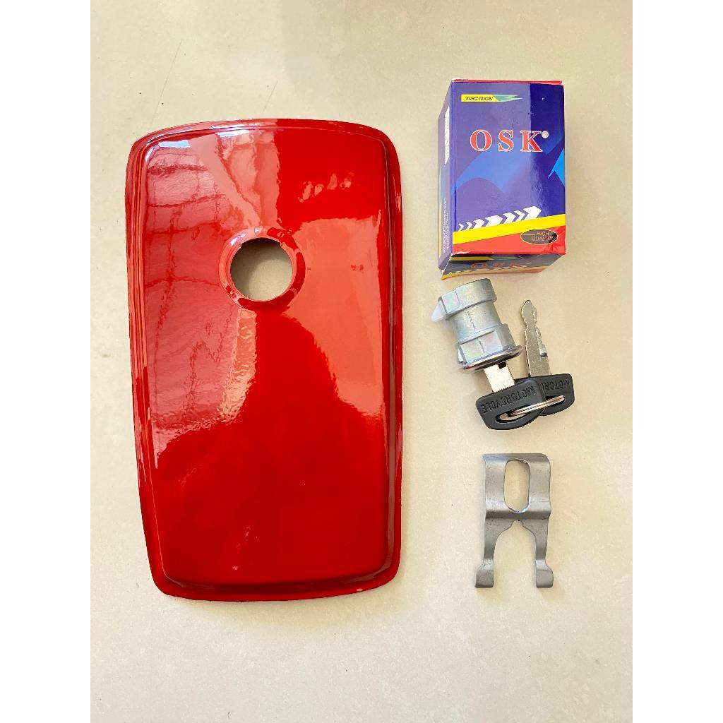 tutup tangki gl 100 set kunci kunci gl 100 set tutup tangki