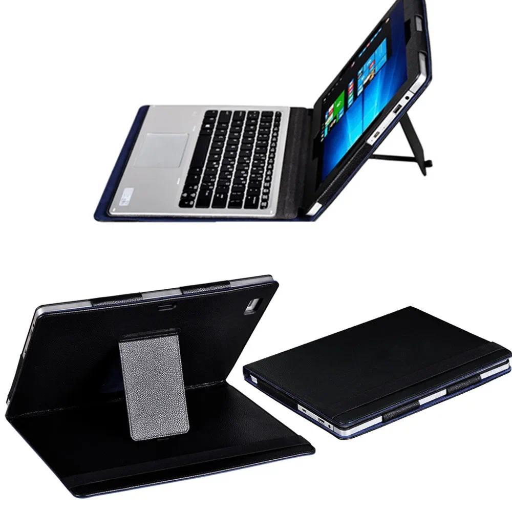 Flip Cover for Hp Elite X2 G8 Tablet Case 13 In Liee Pattern PU Leather Cases for Hp Elite X2 G4 12.