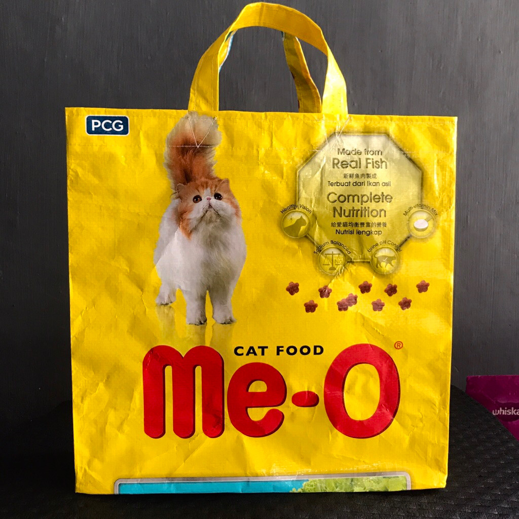 tas serbaguna/tas belanja/totebag