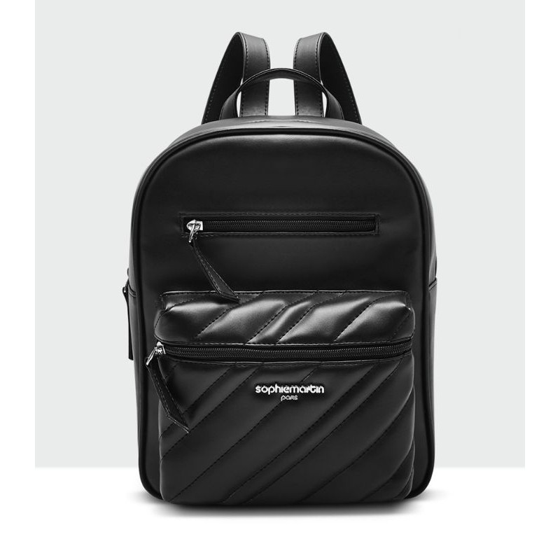 TERBARU RANSEL CAPRIOLLA BLACK / MASALA SOPHIE MARTIN PARIS RANSEL WANITA PROMO SOPHIEKU