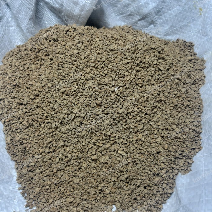 Voer Ayam 591 Merk EH 1kg