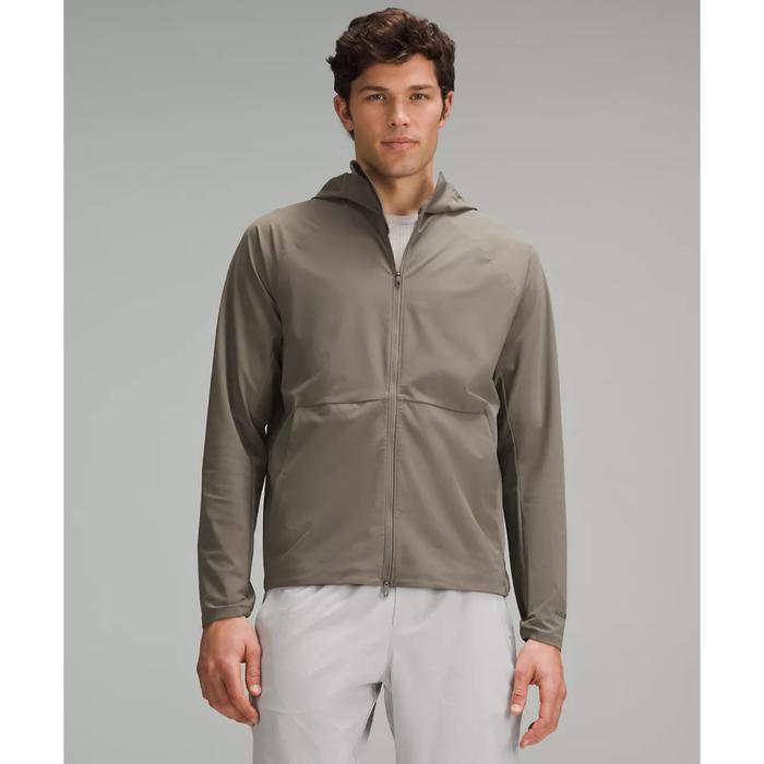 Jaket Pria Lululemon Men Pace Breaker Jacket ORIGINAL - Rover, L US