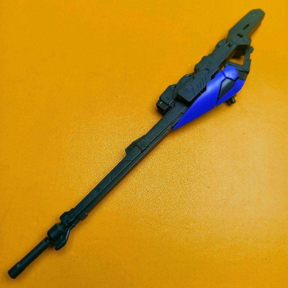 NON BANDAI HIRM WING ZERO WEAPON PART BUSTER RIFLE MODELKIT