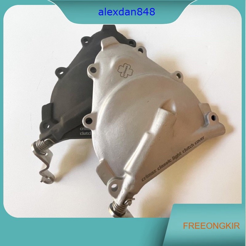 tutup kopling crimaz vespa pts special no sip