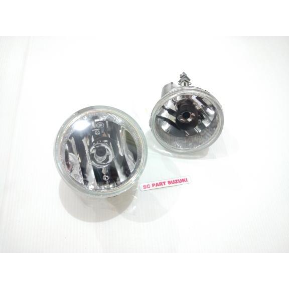 Baru fog lamp foglamp suzuki SX4 Termurah