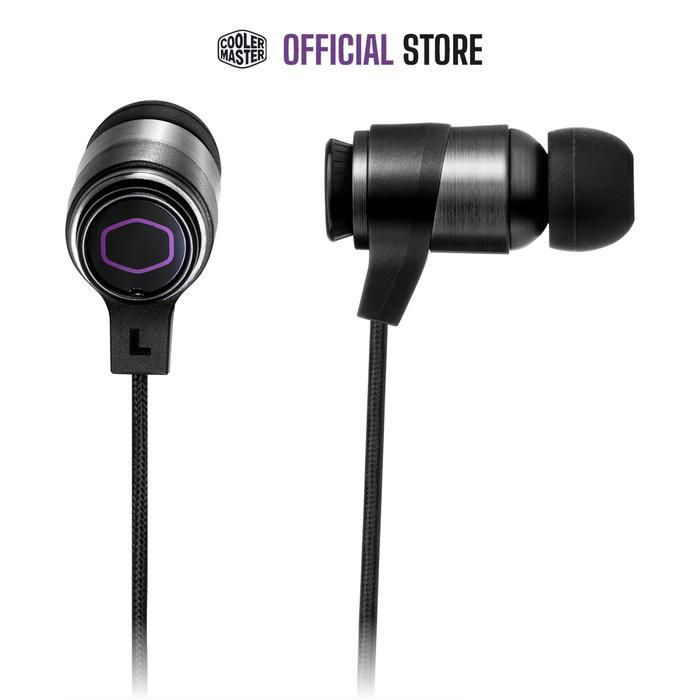 [PROMO]Cooler Master MH710 Gaming Earbuds- Falcon Tech