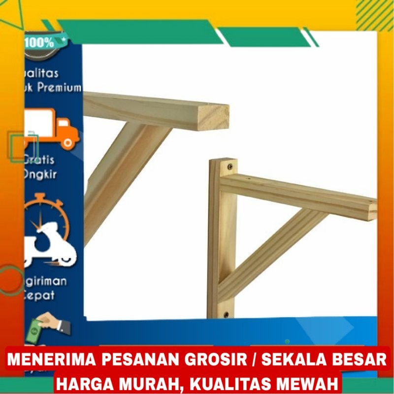 Siku Kayu Minimalis Siku Kayu Serbaguna