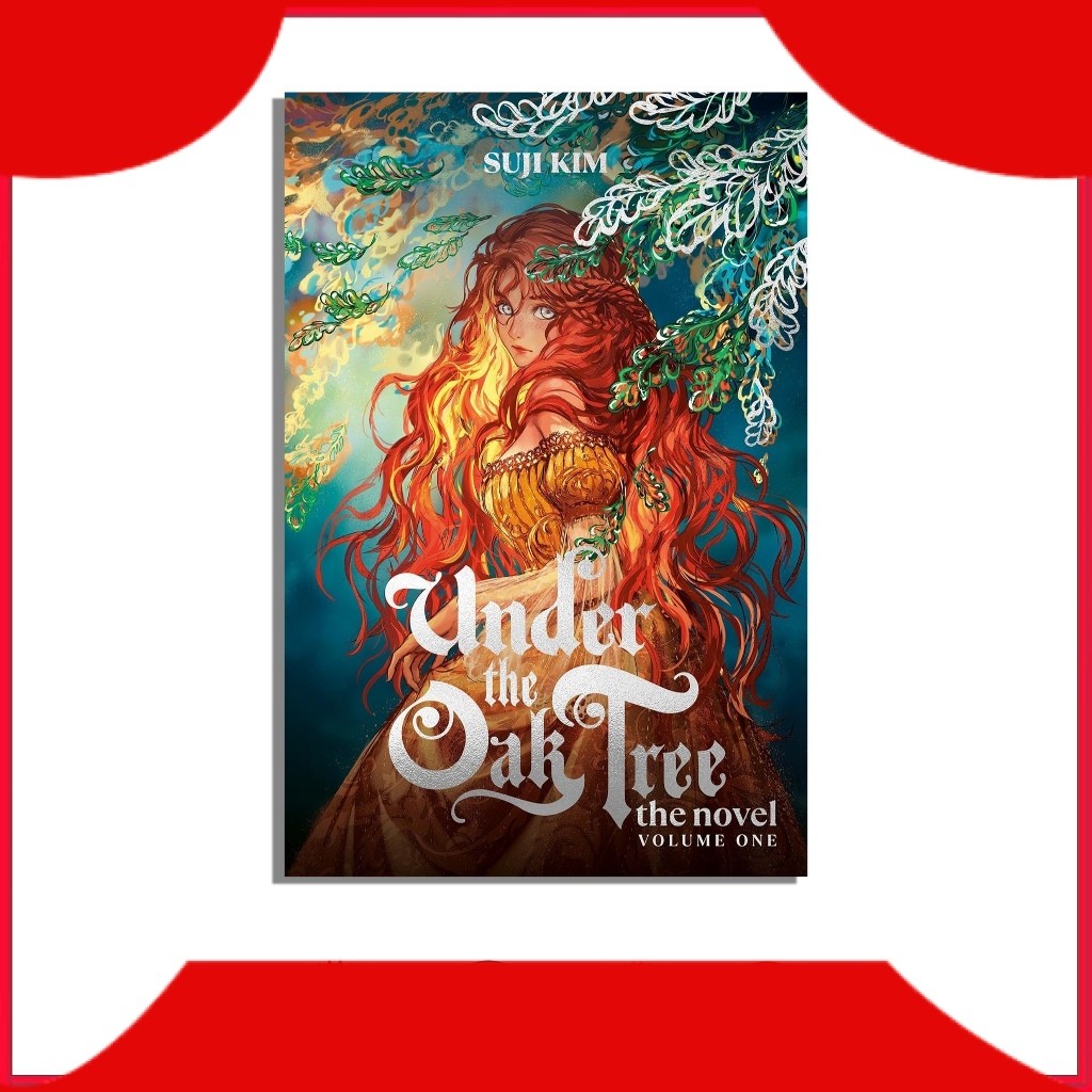 Under the Oak Tree:Volume 1 (The Novel)