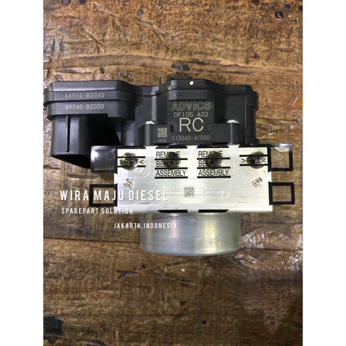 Modul ABS Rem Toyota Grand new Avanza 44510-BZ040 44050-BZ040 QUALITY