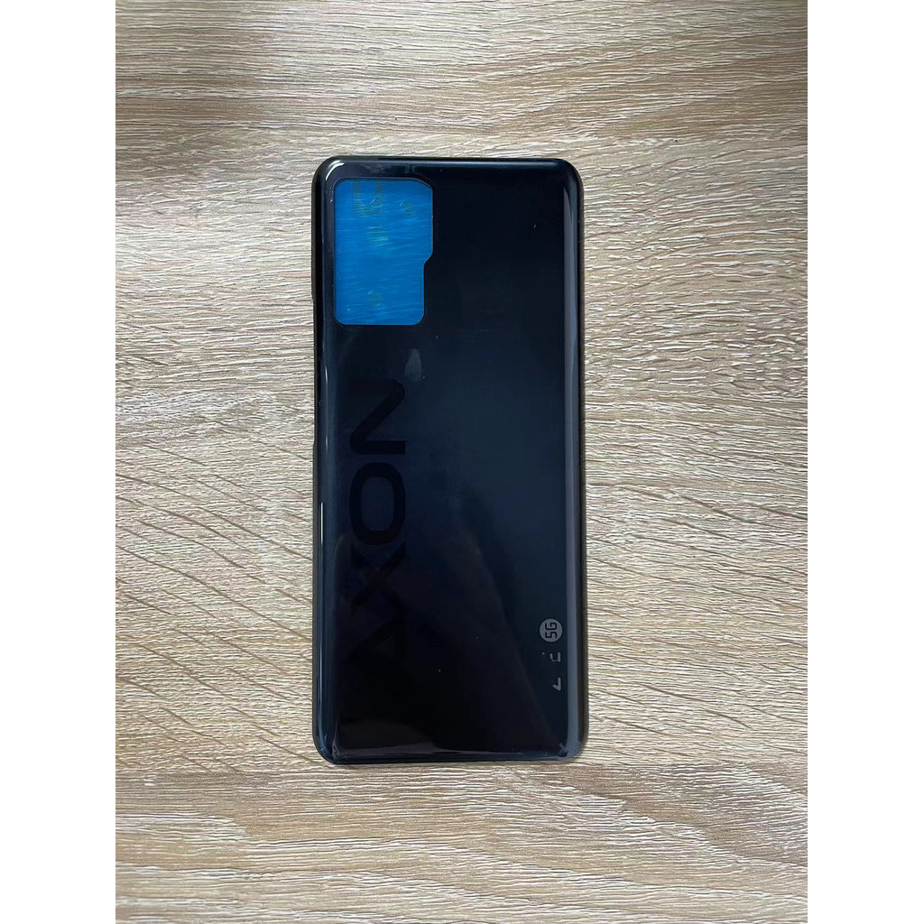 Rear Glass AAA+ Quality For ZTE Axon 30 Pro 5G Door Housing case For Axon 30Pro A2022 Battery Cover 