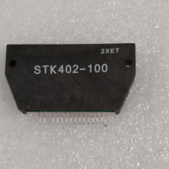 IC STK 402-100 STK402-100 TERBAIK...