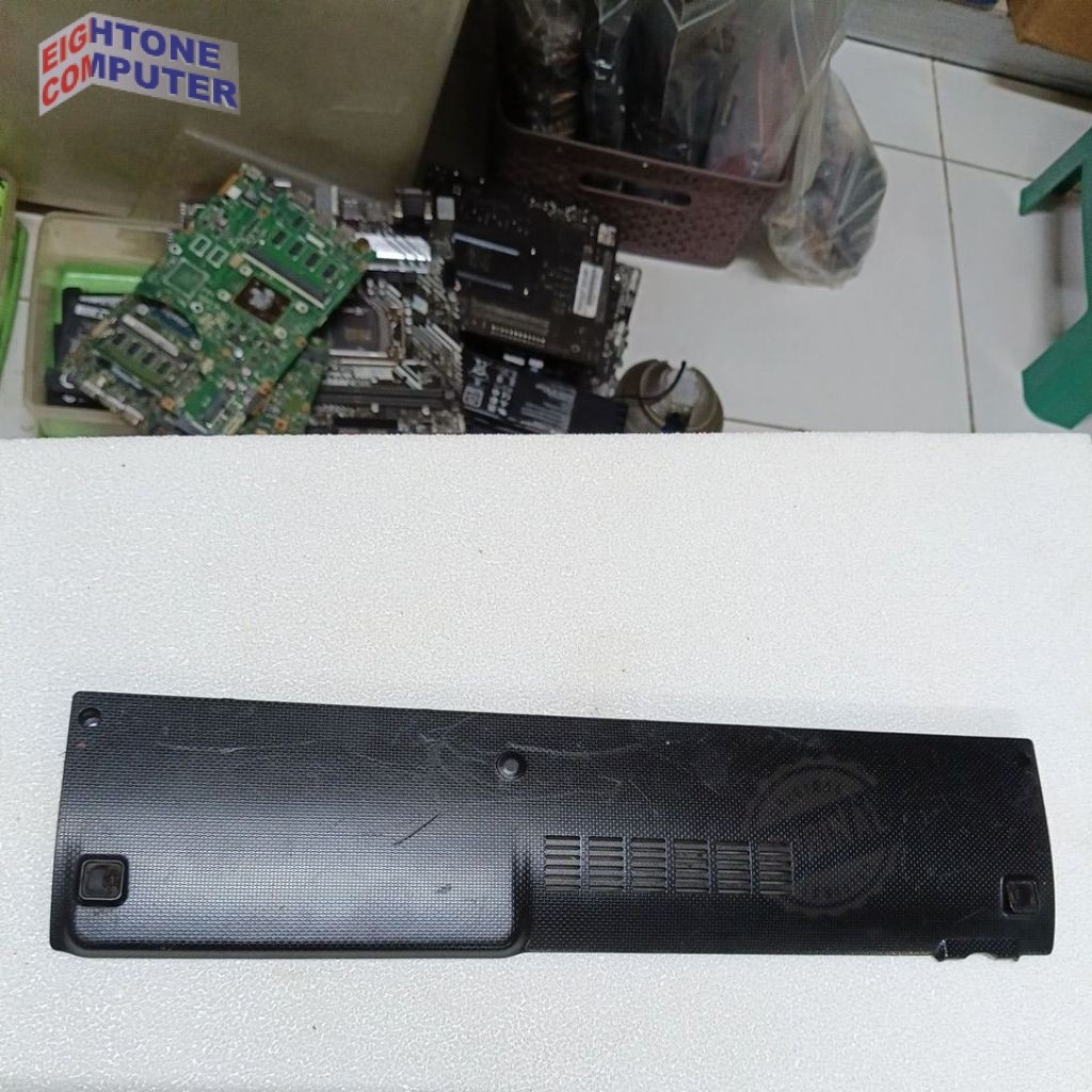 Casing  Tutup RAM HDD ASUS A43S A43E K43E K43S A43SA A43SJ A43SD K43SJ K43SA K43SV K43SD K43SM