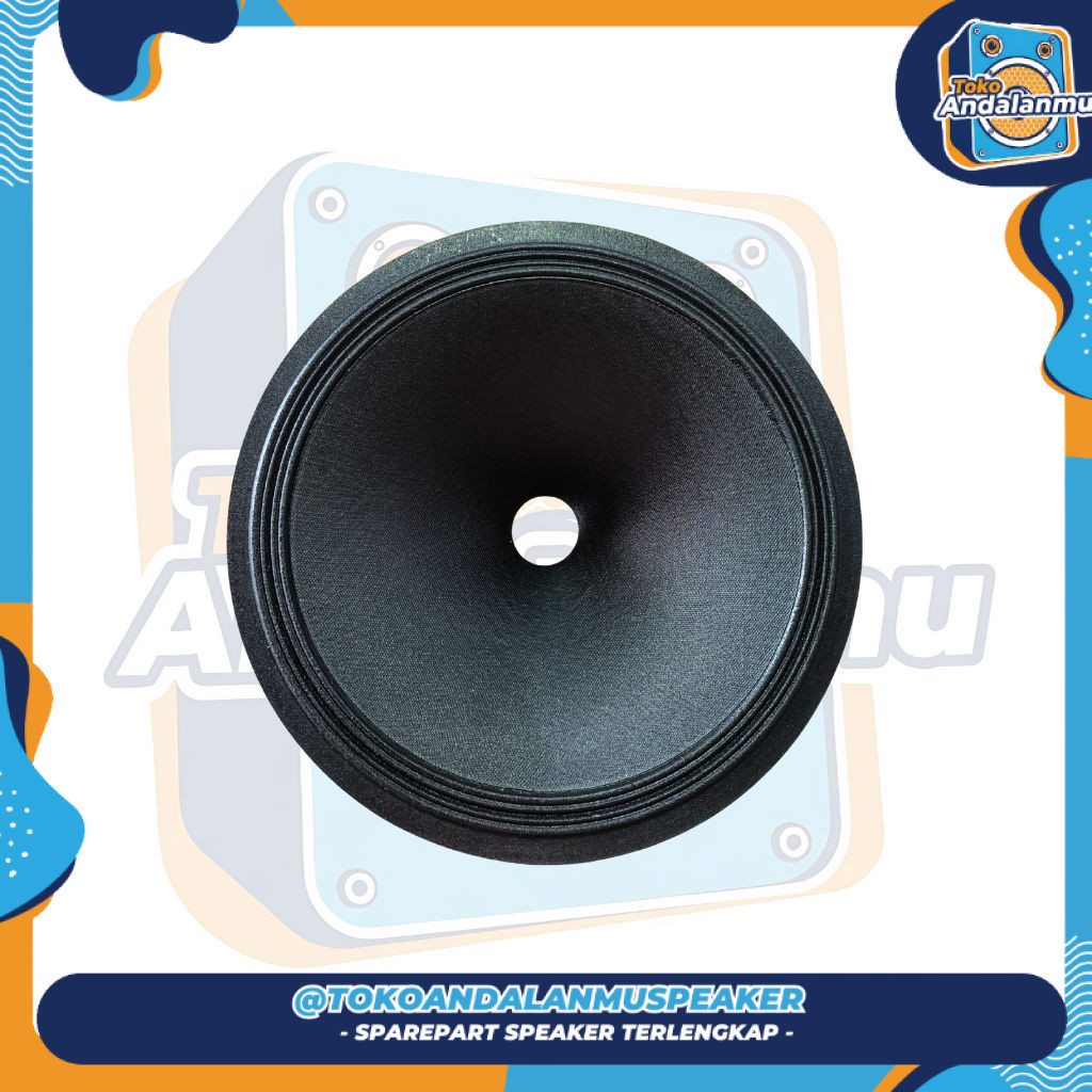 KERTAS ACR 12" 1230 BLACK FR ( 4 )