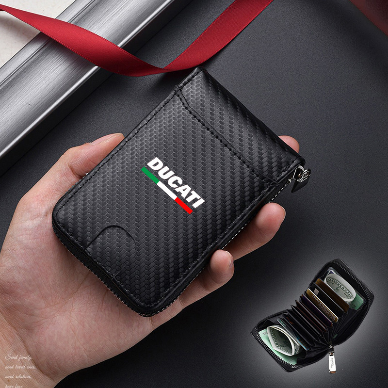 For Ducati Monster Panigale V4 Diavel Superleggera Scrambler Accessoies Fashion Vintage Tower Buckle