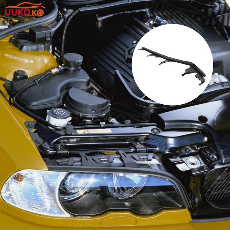 63128384489 63128384490 Headlight Sealing Strip Headlight erts Headlight Cover Gasket for BMW 3 Seri
