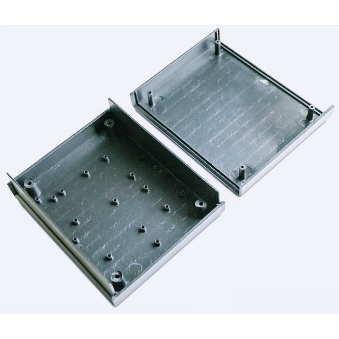 BOX ELEKTRONIK X8 BOX X8 BOX HITAM X8 BOX ARDUINO