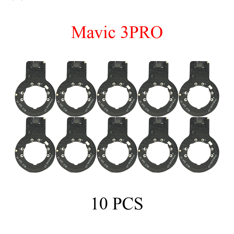 New yaw motor PCB suitable for Mavic 3 Pro Board yaw motor cable for DJI Mavic 3 Pro drone repair pa