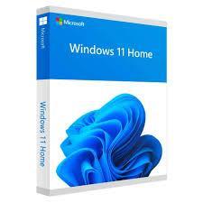 Windows 11 Home – Kode Aktivasi Digital – Untuk 1 Perangkat