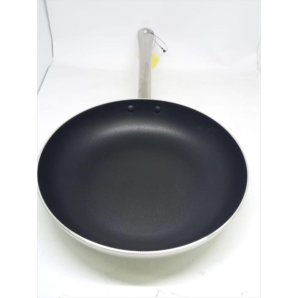 PAN MASTER Frying Pan Teflon / Wajan Anti Lengket 32cm #WY-FP32N