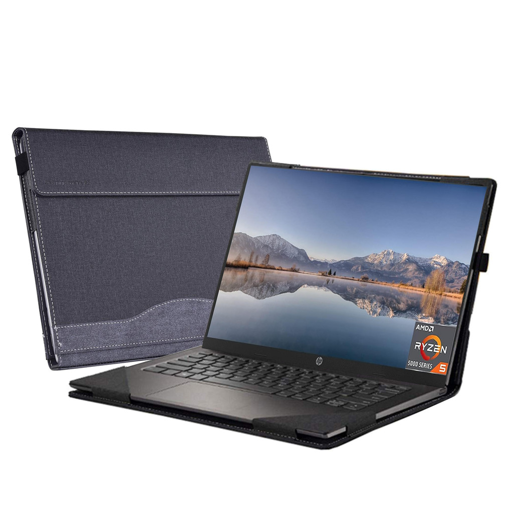 Laptop Holster for HP OMEN 8Plus Laptop case 17.3 in Hp 17s-cu 17- cp for Hp 470 G8 G9laptop case Dr