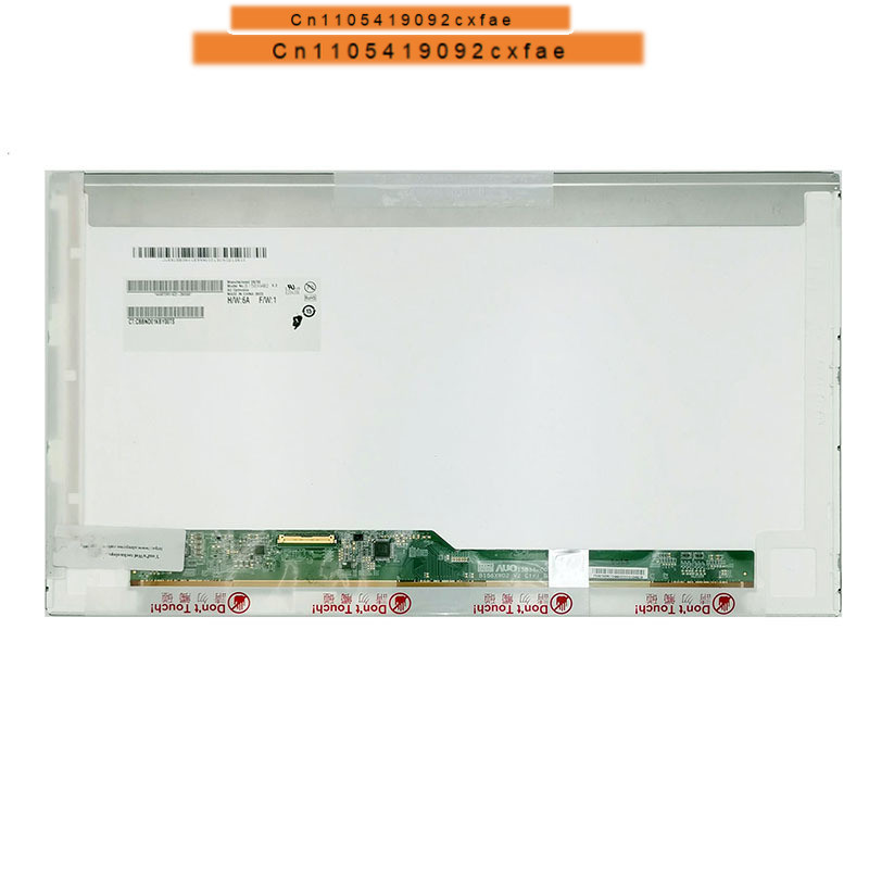 J 15.6'' For ASUS X552V A55A X55V K55VD A55XI A55V K53SJ A55XI K55D K50IN K51 K53TK K50AF laptop lcd