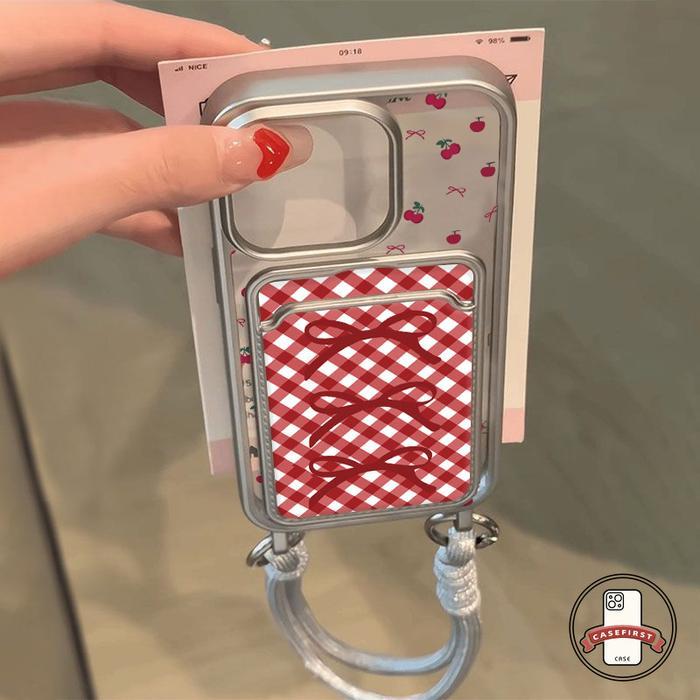 Case HP Kompatibel Untuk IPhone XR 11 13 15 12 14 Pro Max 7Plus X XS MAX 14 15 8 7 6 6s Plus SE 2020