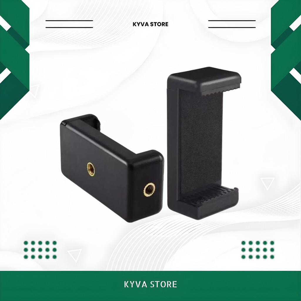 HOLDER U HP VERTICAL HORIZONTAL UNIVERSAL CLAMP TRIPOD TONGSIS