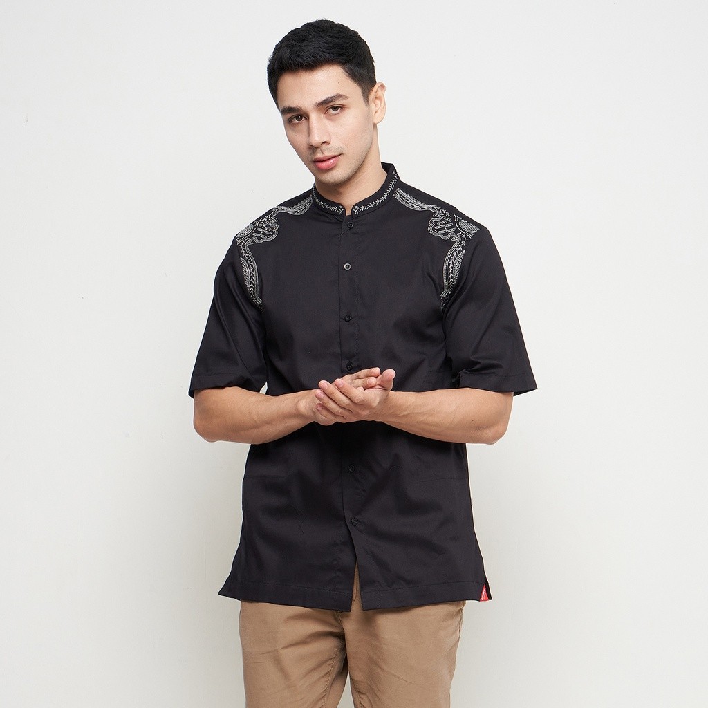 TERLARIS Preview By Itang Yunasz / Preview Lengan Pendek / Koko Preview / Koko All Varian / PREVIEW