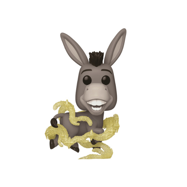 Funko POP Movies Shrek S2 - DONKEY ( 81175)