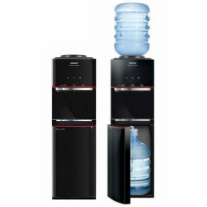 Dispenser Galon Atas Bawah Sanken HWD-Z990
