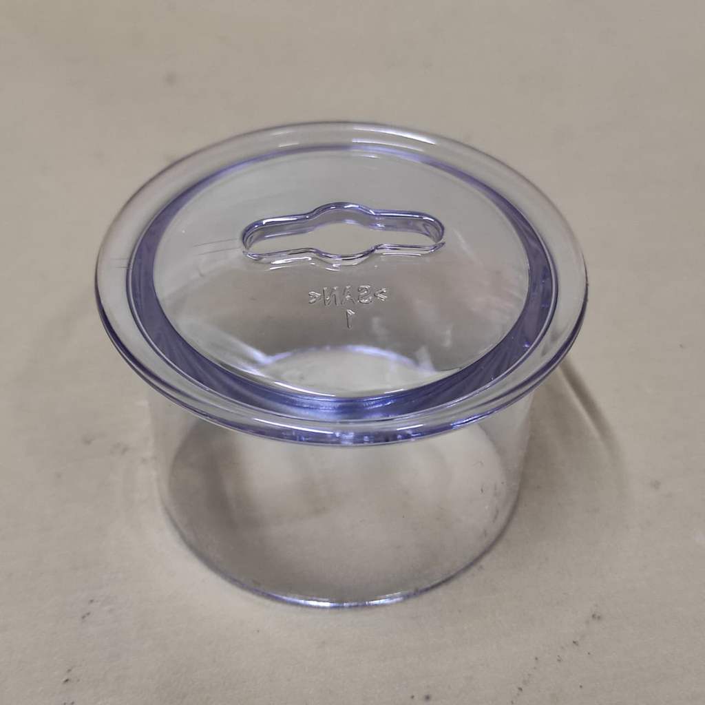 TUTUP KECIL SMALL CUP BLENDER JUS TURBO 2L SHM0100 SHM8090 EHM8000 8000 EHM8001 8001 EHM8035 8035 EH