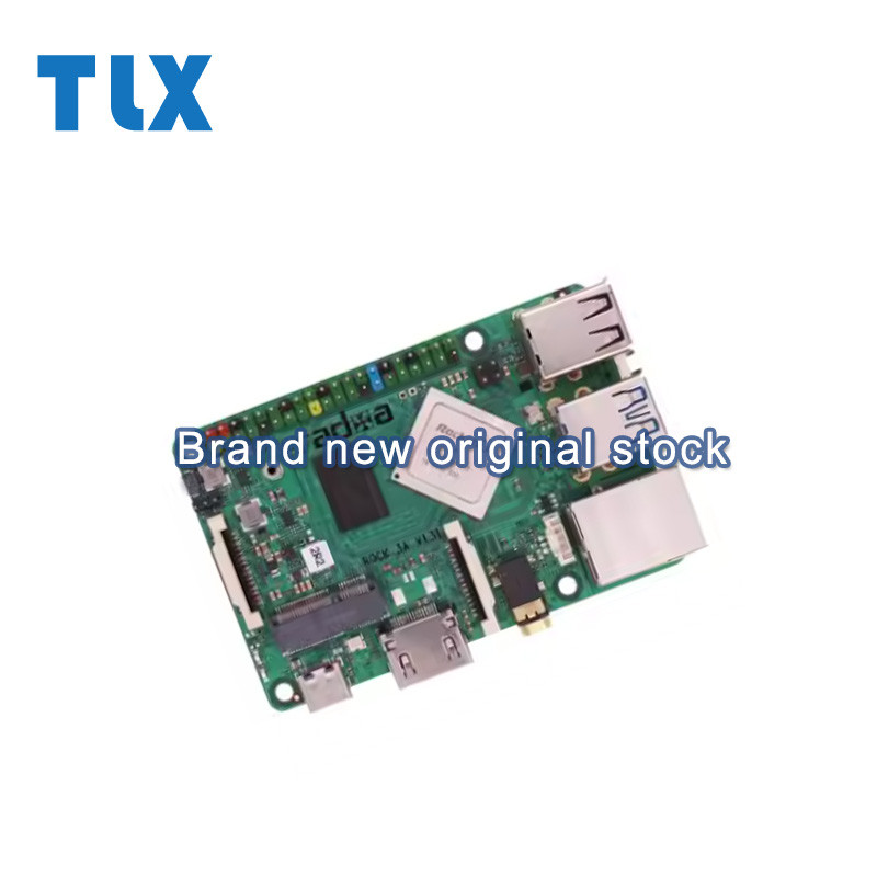 ROCK 3A RK3568 2g CPU single-board computer